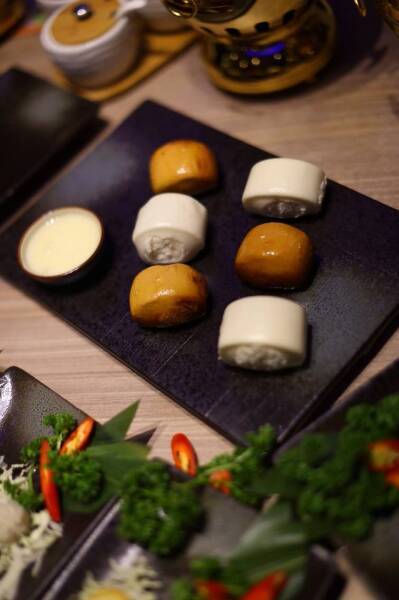 小辉哥火锅（中森食博汇店）
