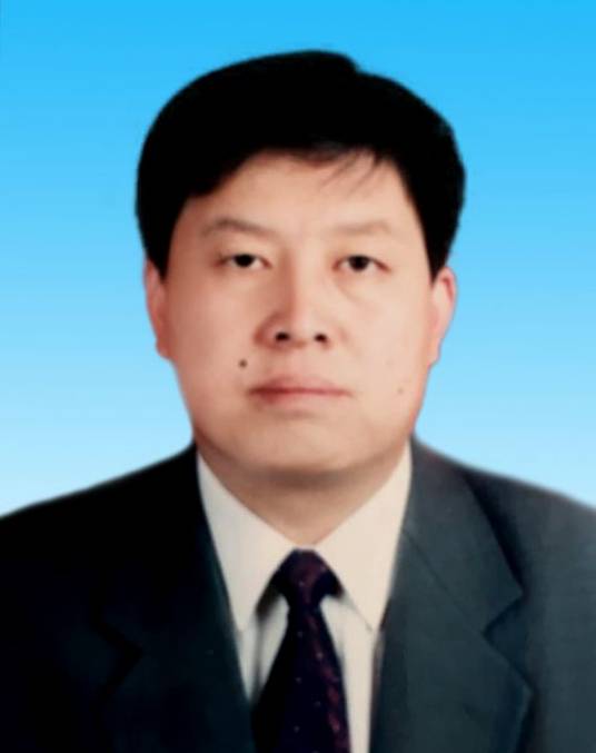 罗君（通辽市应急管理局党组成员）