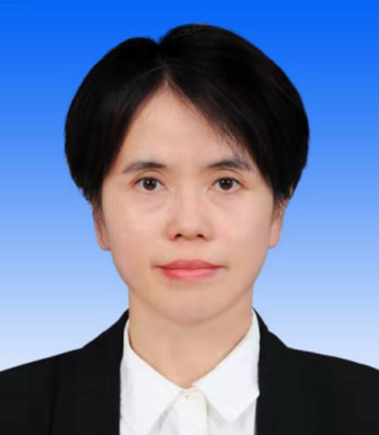 张春燕（四川省广安市邻水县人民政府副县长）