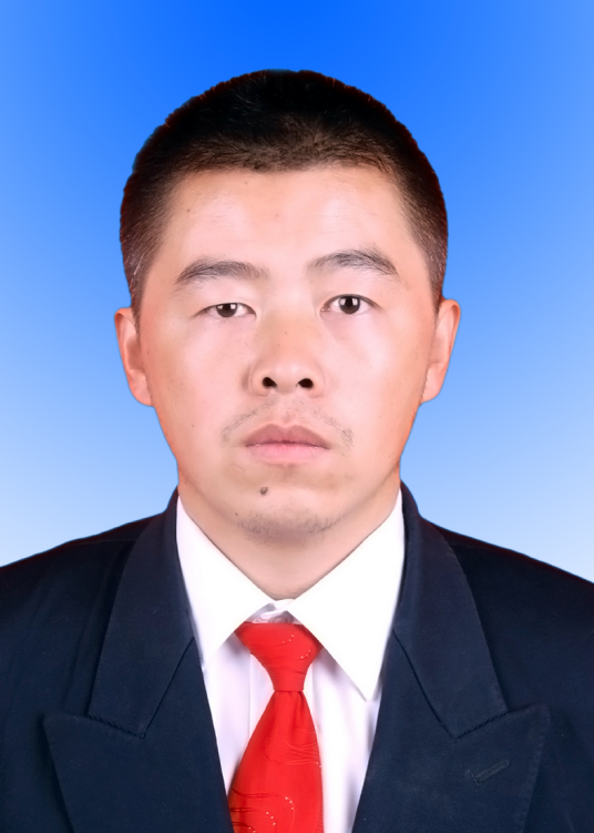 杨浩宇（新疆克州水利局党组成员、副局长）
