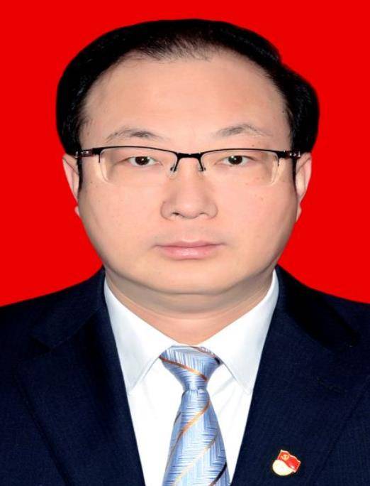 刘闯（江西省应急管理厅党委委员、政治部主任）