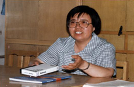 刘杰（北京经济管理职业学院教授）
