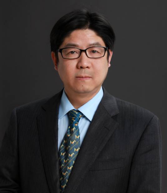 陈文（上海交通大学教授）