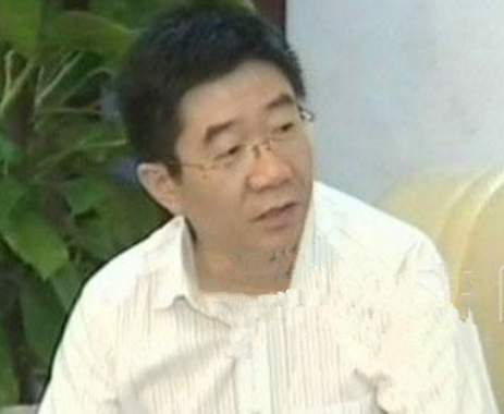 徐旭（华电国际安徽分公司总经理）