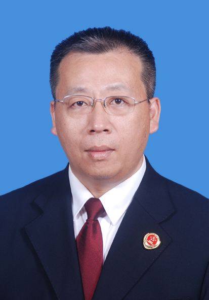 刘曙光（安徽省人民检察院副检察长、检察委员会委员、检察员）