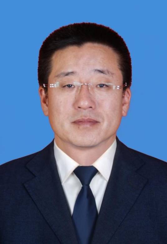 王宏宇（山西省晋中市左权县自然资源局党组书记、局长）