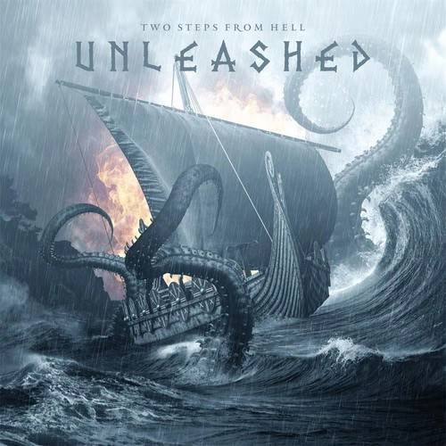 Unleashed（Two Steps From Hell发行的纯音乐）