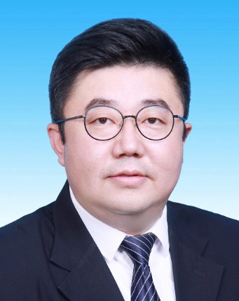 李海鹏（内蒙古自治区呼伦贝尔市海拉尔区委原常委、政府原副区长）