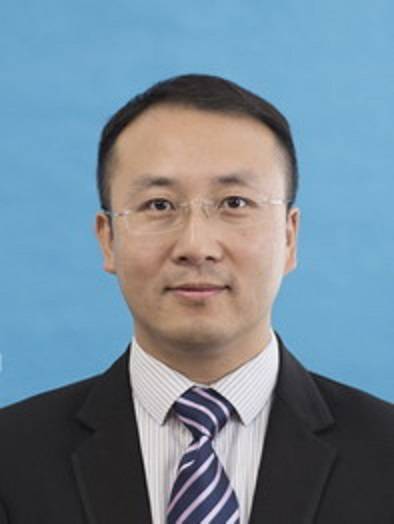 田波（华中科技大学教授）
