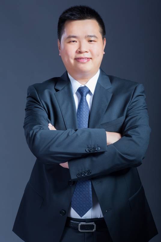 蔡建国（东南大学土木工程学院院长助理）