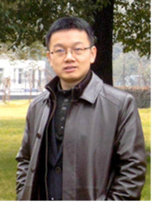 陈曙光（中共中央党校（国家行政学院）科研部主任）