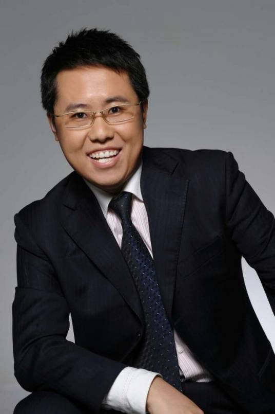 杜江（投资人/主持人）