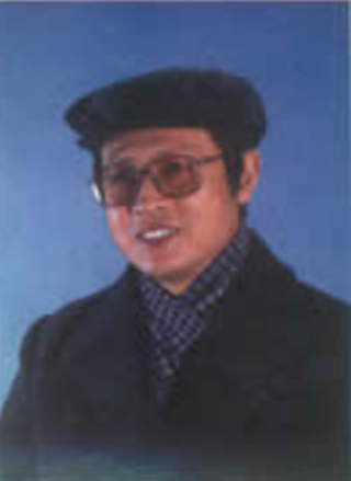 李正（著名作曲家）