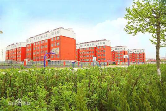 朝阳社区（山东省临沂临港经济开发区坪上镇朝阳社区）