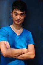刘宇（中国内地影视男演员）
