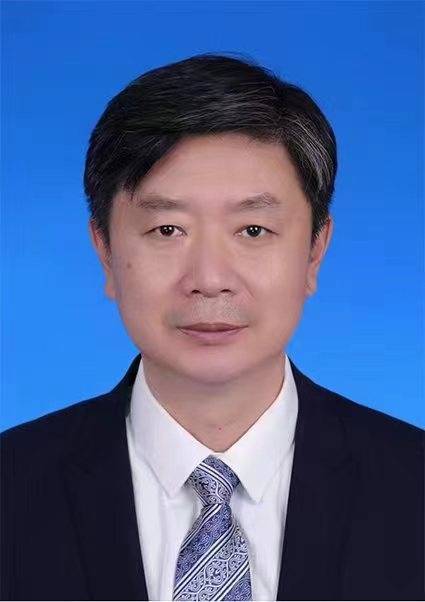 卢刚（黑龙江省哈尔滨市呼兰区政协主席）