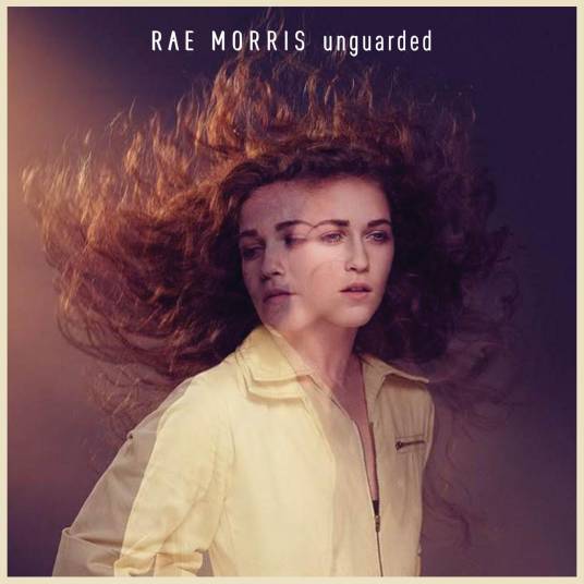 Love Again（2015年Rae Morris录唱歌曲）