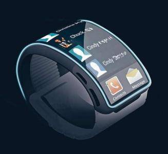 三星Galaxy Gear