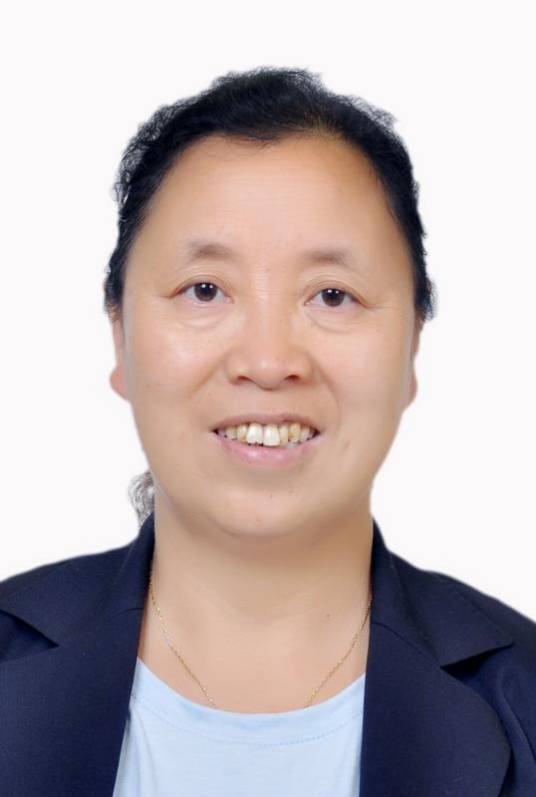杨小萍（吕梁学院经济管理系党总支书记）