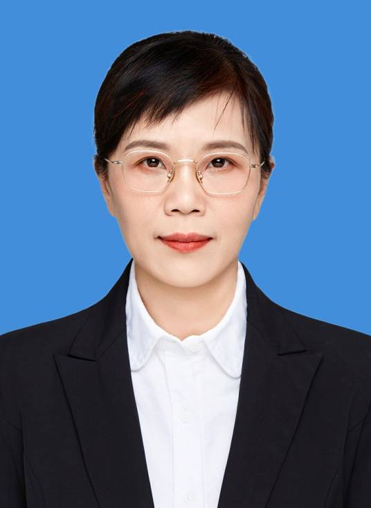 傅萍（重庆市南岸区民政局副局长）