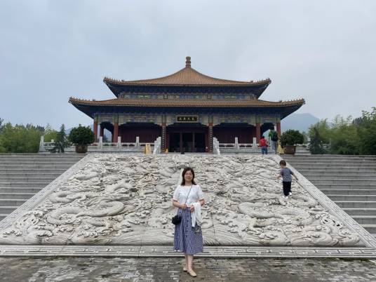 马少华（陕西国防工业职业技术学院教师）