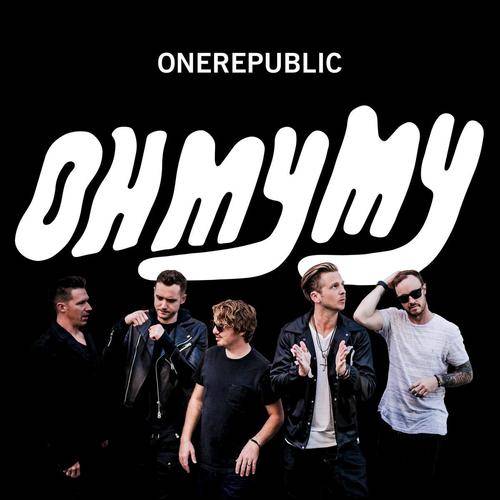 Heaven（OneRepublic演唱歌曲）