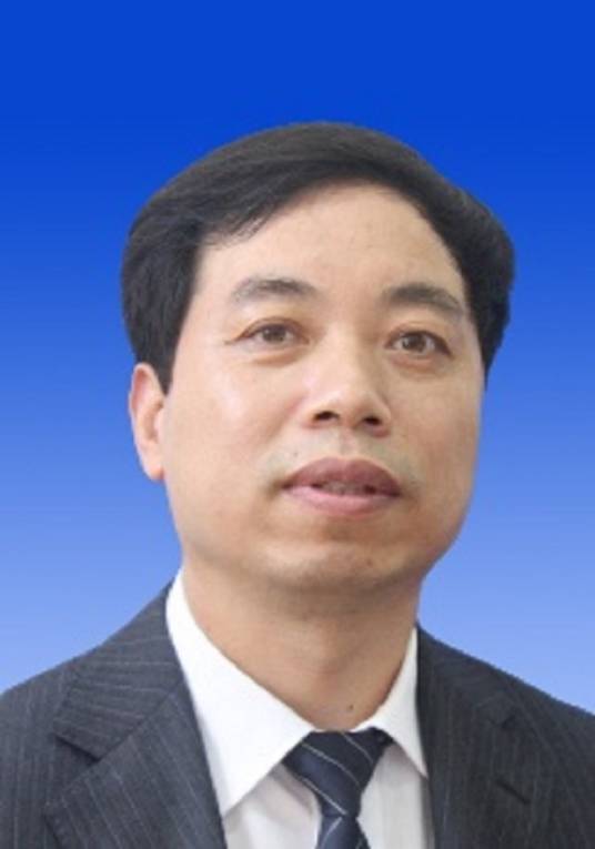 陈斌（湖南农业大学教授）