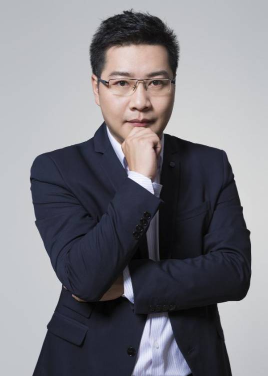 何帆（回收宝创始人）