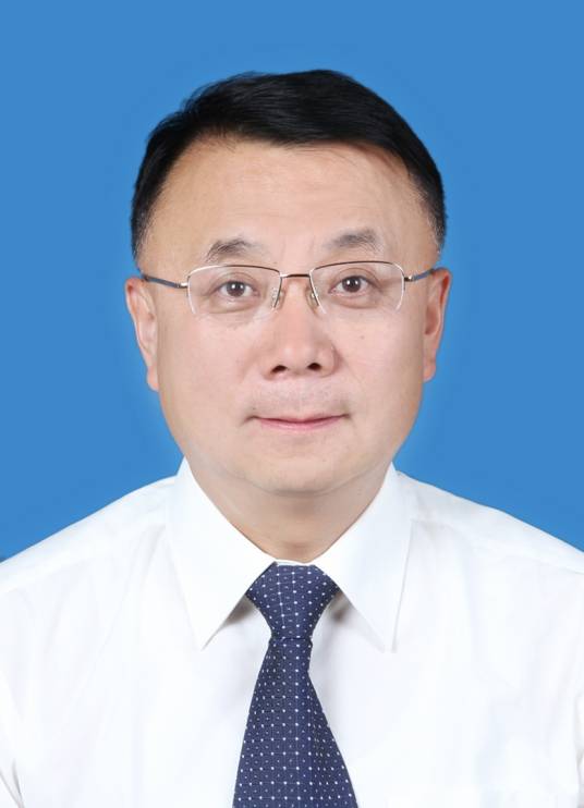 刘晓云（甘肃省张掖市政协原秘书长）