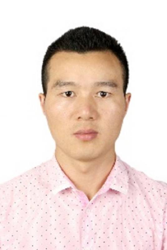 陈猛（西南石油大学副教授）
