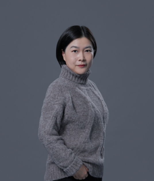 张芳芳（上海海事大学教师）