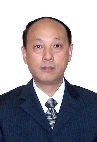 程斌（江西省化学化工学会常务理事）