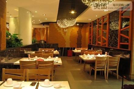拾味馆（兴润达店）