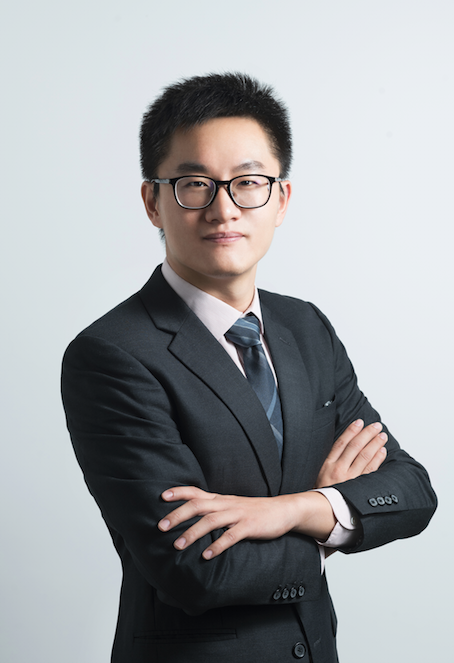 马畅（复旦大学泛海国际金融学院金融学助理教授）