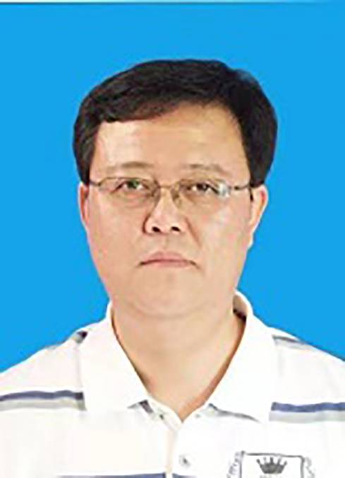 王永春（黑龙江省双鸭山尖山区人大常委会副主任、三级调研员）