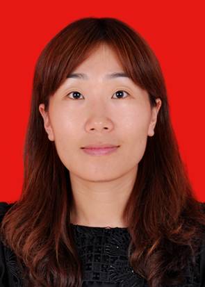 刘丽娜（山东省农业科学院农产品研究所副所长）