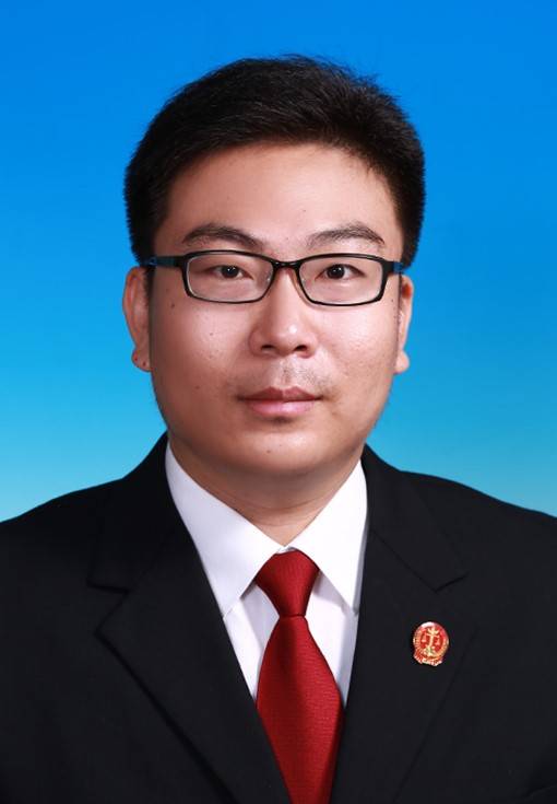 陈振宇（北京市高级人民法院司法行政管理处工作人员）