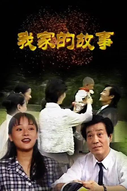 我家的故事（1996年孙成执导的家庭剧）