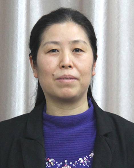 王红艳（河南省焦作市工业和信息化局党组成员）