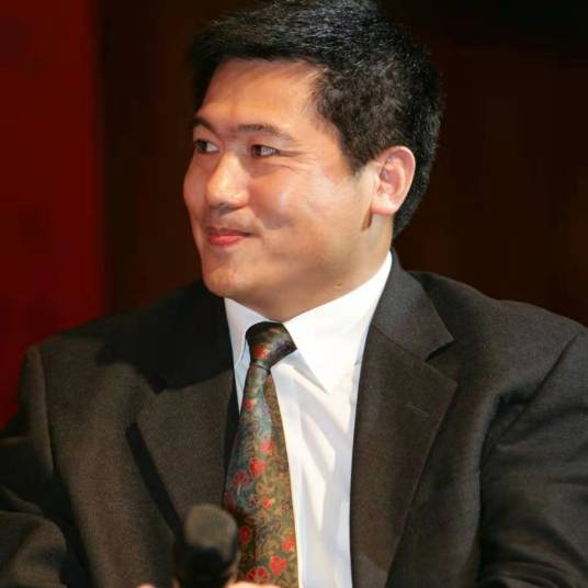 刘冰（澳洲虎国际体育集团总裁）
