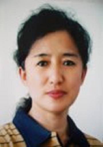 江帆（辽宁大学文化传播学院教授）