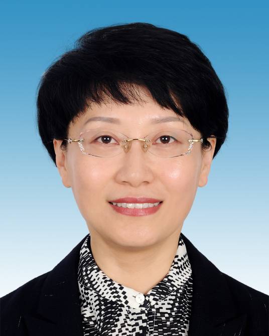 李艳秋（山东黄金集团党委常委、纪委书记、监察专员）
