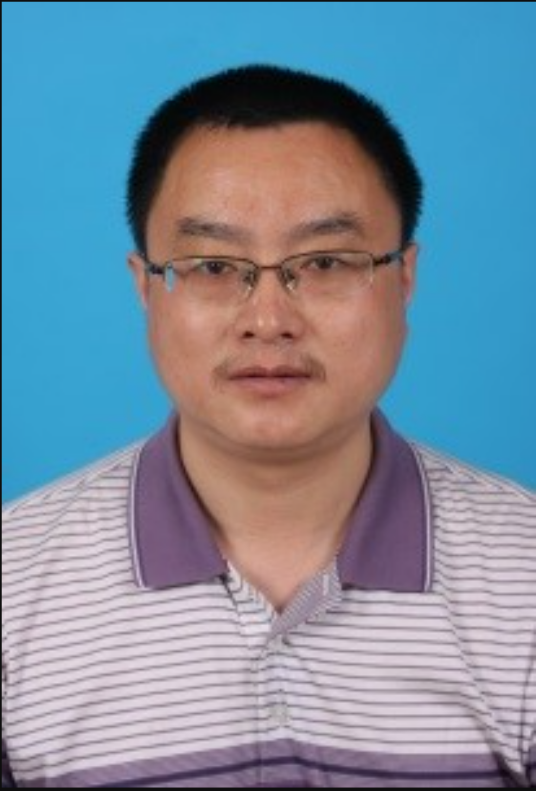 王新华（北京工业大学机电学院教授）