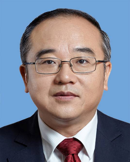 甘霖（云南电网有限责任公司党委书记、董事长）