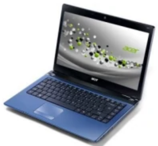 Acer 4740G-432G50Mn