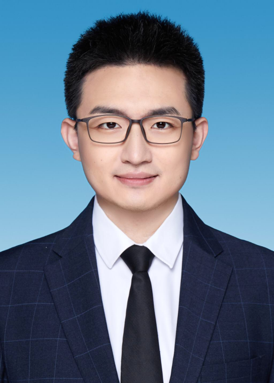潘博（华中科技大学马克思主义学院讲师）