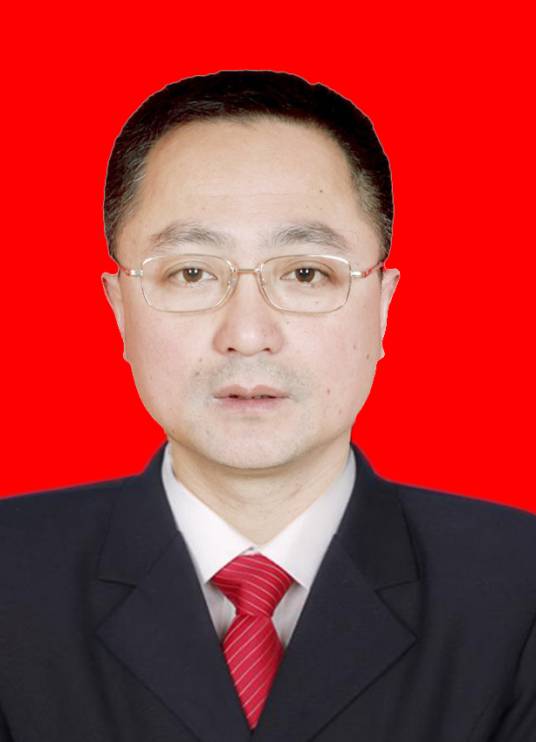 曾浩（四川省广元市司法局党委委员、副局长）