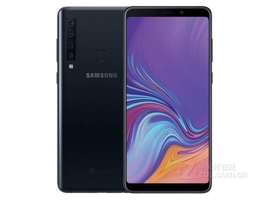 三星Galaxy A9s（8GB RAM/全网通）