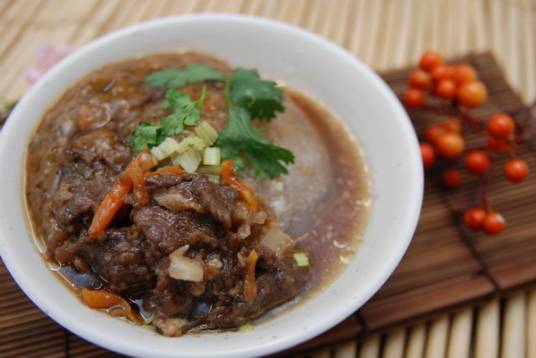 彰化肉圆