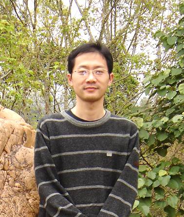 李海鹏（中南民族大学公共管理学院副教授）